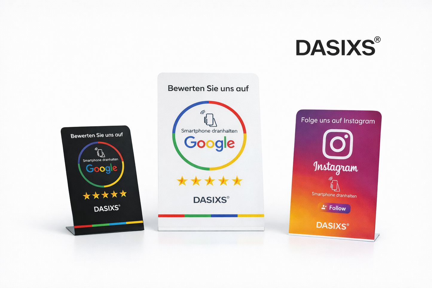 Tap-to-Grow Bundle 2+1